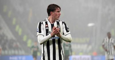 What Dusan Vlahovic did on Juventus debut after Arsenal failed to land £66m transfer target