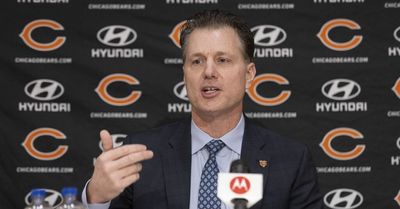 First-time head coaches keep finding the Super Bowl — that’s good news for the Bears