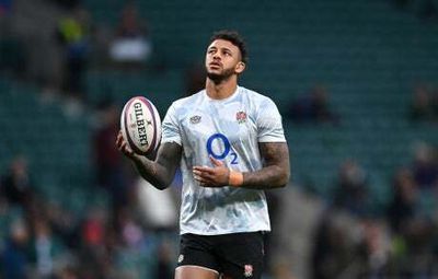 England lock Courtney Lawes has ‘outside chance’ of being fit for Italy Six Nations clash, says Eddie Jones