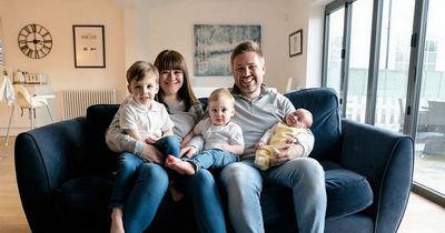 Dad shares sleep tips that 'changed his life' after endless nights of exhaustion