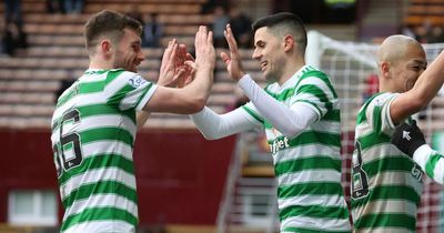 Tom Rogic handed 'unplayable' Celtic tag by Anthony Ralston as unified squad falls in line behind captain's message