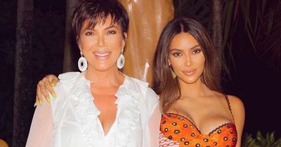 Kris Jenner ‘trying to be the peacemaker’ between Kim and Kanye amid bitter public feud