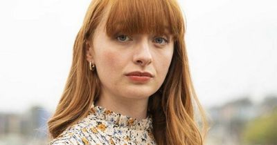BBC's Chloe cast includes Stay Close star Poppy Gilbert leaving viewers spooked