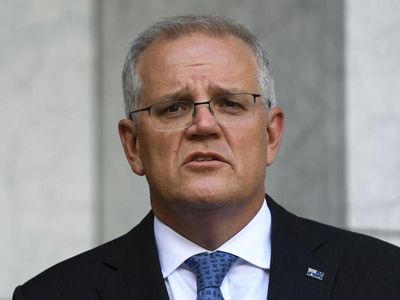 Coalition has time for integrity bill: PM