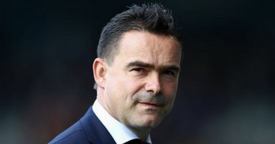 Marc Overmars leaves Ajax after admitting sending inappropriate messages to colleagues