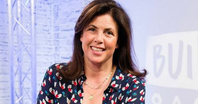 Kirstie Allsopp says young people could afford a home if they stopped buying luxuries