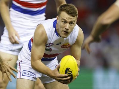 Leader Macrae wants to be Bulldog for life