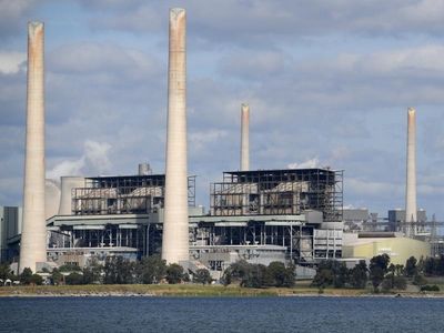 NSW gas-fired power plant gets final tick