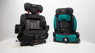 5 Best Car Seats For Toddlers (2022 Guide)