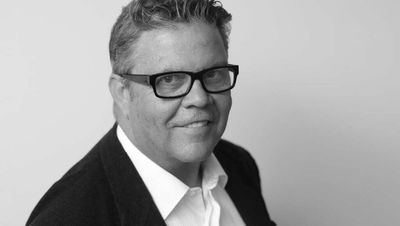 Under the pump at city's ocean baths