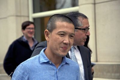This Is the Only Goldman Banker Standing Trial for 1MDB