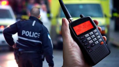 Best Police Scanners (2022)