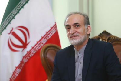 US sanctions have tested Thai-Iran ties