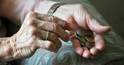 Pensioners face a bleak year in 2022, says Labour
