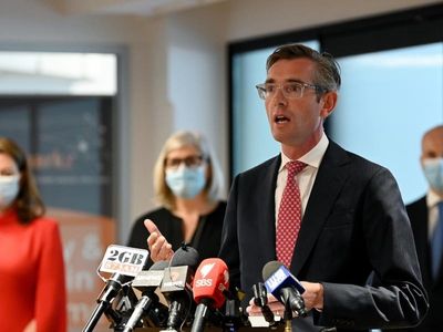 NSW govt review barriers to women at work