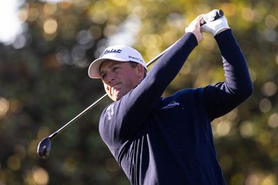 Tom Hoge outlasts Jordan Spieth for first PGA Tour win at 2022 AT&T Pebble Beach Pro-Am