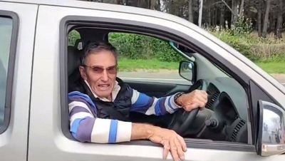 'F--k off': is this Canberra's next Aussie of the Year?