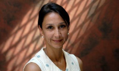 Monica Ali says reaction to previous novel caused 10 years of depression
