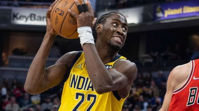 NBA Trade Grades: Cavaliers Gear Up for the Playoffs With Caris LeVert