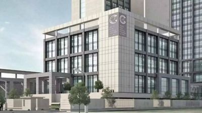 Rs 10 lakh fine for illegal use of GNIDA logo