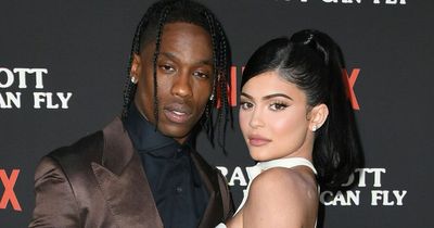 Kylie Jenner and Travis Scott welcome second child as star gives birth to baby boy