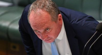 PM’s focus on Joyce the wrong move when misery and death is the aged care norm