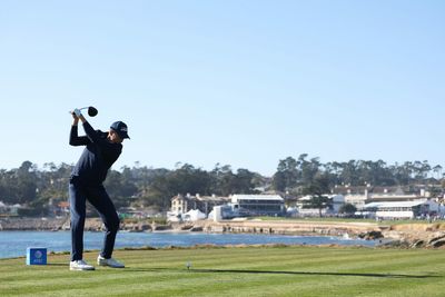 How much money each PGA Tour player earned at the 2022 AT&T Pebble Beach Pro-Am