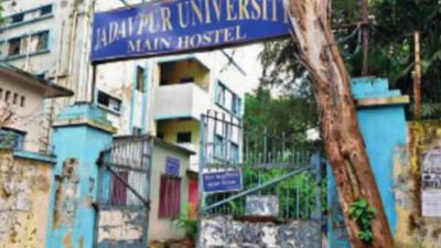Kolkata: College, university hostels set to reopen this week