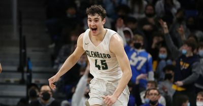 Nationally-ranked Glenbard West deals with the hype, amps up its schedule for March playoff run