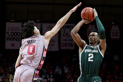 Big Ten Power Rankings: MSU still near top of league despite Rutgers loss