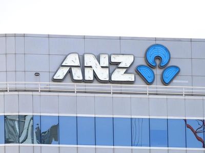 ANZ margins shrink in December quarter