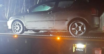 Successful evening for Swansea police
