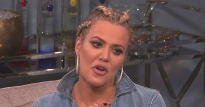 Khloe Kardashian slammed as Jersey Shore star shares rude encounter with KUWTK star