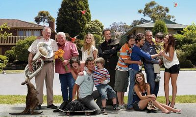 Goodbye Ramsay Street? Why we’re not ready for Neighbours to end