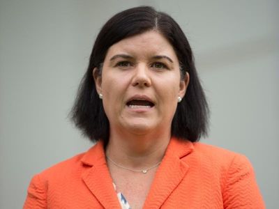 NT health minister has COVID-19