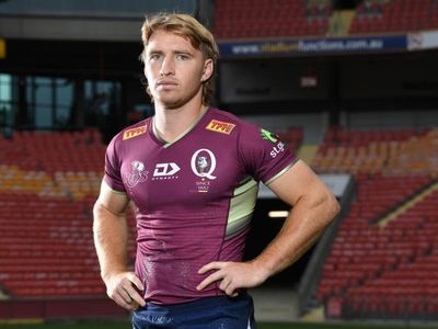 Reds' COVID cases grow on Super Rugby eve