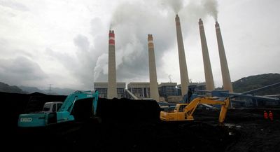In Southeast Asia, decades-long deals stymie shift away from coal