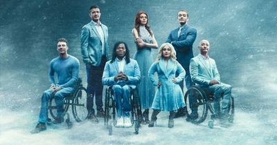 Channel 4’s disabled presenting line-up for Winter Paralympics is ‘global first’