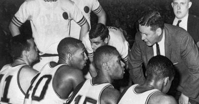Documentary about Loyola’s 1963 NCAA title team well worth watching