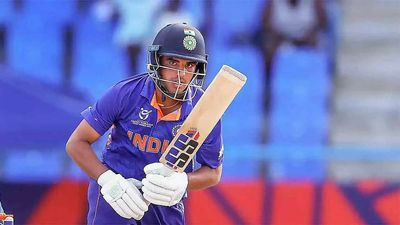 U-19 WC heroes Nishant, Dinesh likely in Haryana Ranji squad