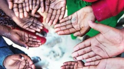 Delhi: How Covid, family pressure hit rehab of street kids