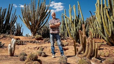 How Cactus Country grew from a 'crazy' idea into an award-winning tourism treat