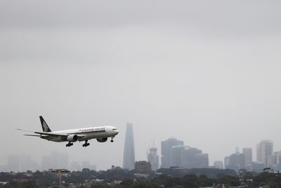 Australia to fully reopen borders to vaccinated travellers from Feb 21