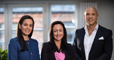 The 38 latest top appointments and promotions across the North West you should not miss