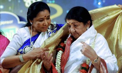 Lata Mangeshkar, legendary Bollywood singer, dies at 92