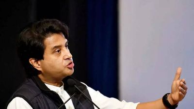 ‘Want to build 2nd airport for Kolkata, but no response from state govt’