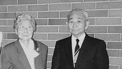 Translated diary reveals WWII Japanese internee's experience in South Australia's Loveday