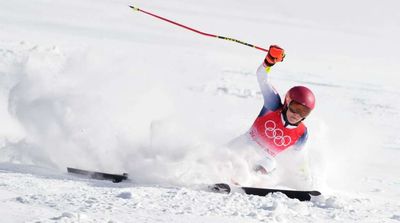 Even in Defeat, Mikaela Shiffrin Shows Her Star Appeal