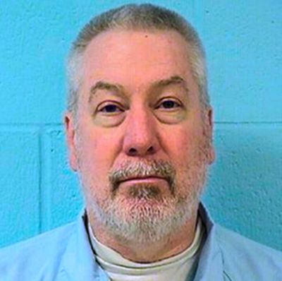 Drew Peterson asks judge to vacate murder conviction