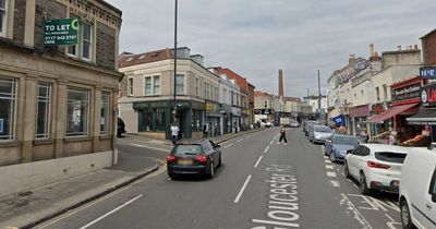 Gloucester Road set for weeks of roadworks with 'delays likely'